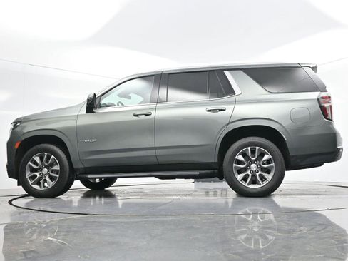 Used 2023 Chevrolet Tahoe LT w/ Luxury Package AWD/4WD image 48