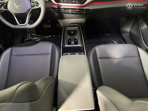 Used 2023 Volkswagen ID.4 S RWD image 22