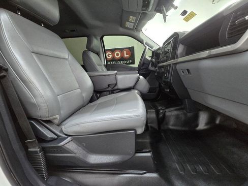 Used 2022 Ford F150 XL w/ FX4 Off-Road Package image 23