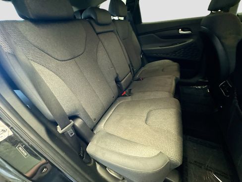 Used 2023 Hyundai Santa Fe SEL image 14