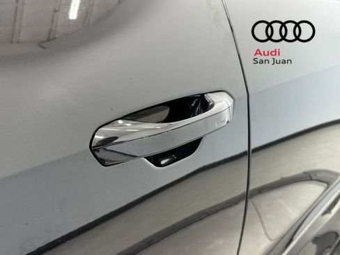 Used 2023 Audi RS 7 Sportback AWD/4WD image 9
