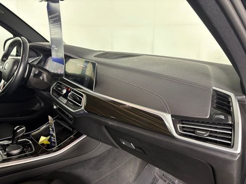 Used 2023 BMW X5 xDrive40i image 35