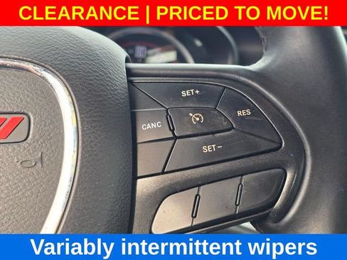 Used 2017 Dodge Challenger SXT RWD image 21
