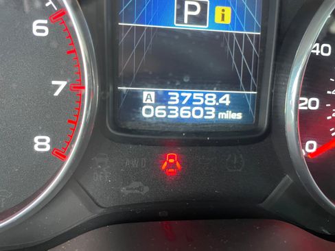 Used 2014 Subaru Legacy 2.5i Premium image 29