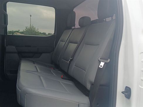 Used 2024 Ford F250 XL AWD/4WD image 14