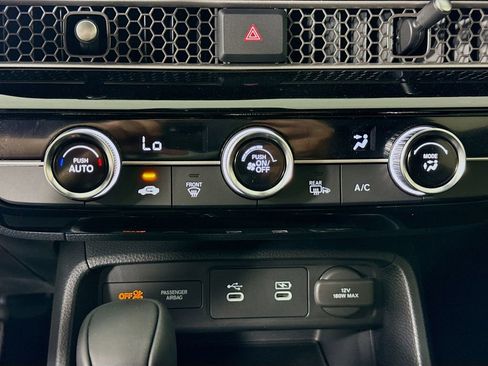 New 2026 Honda Civic Sport image 16