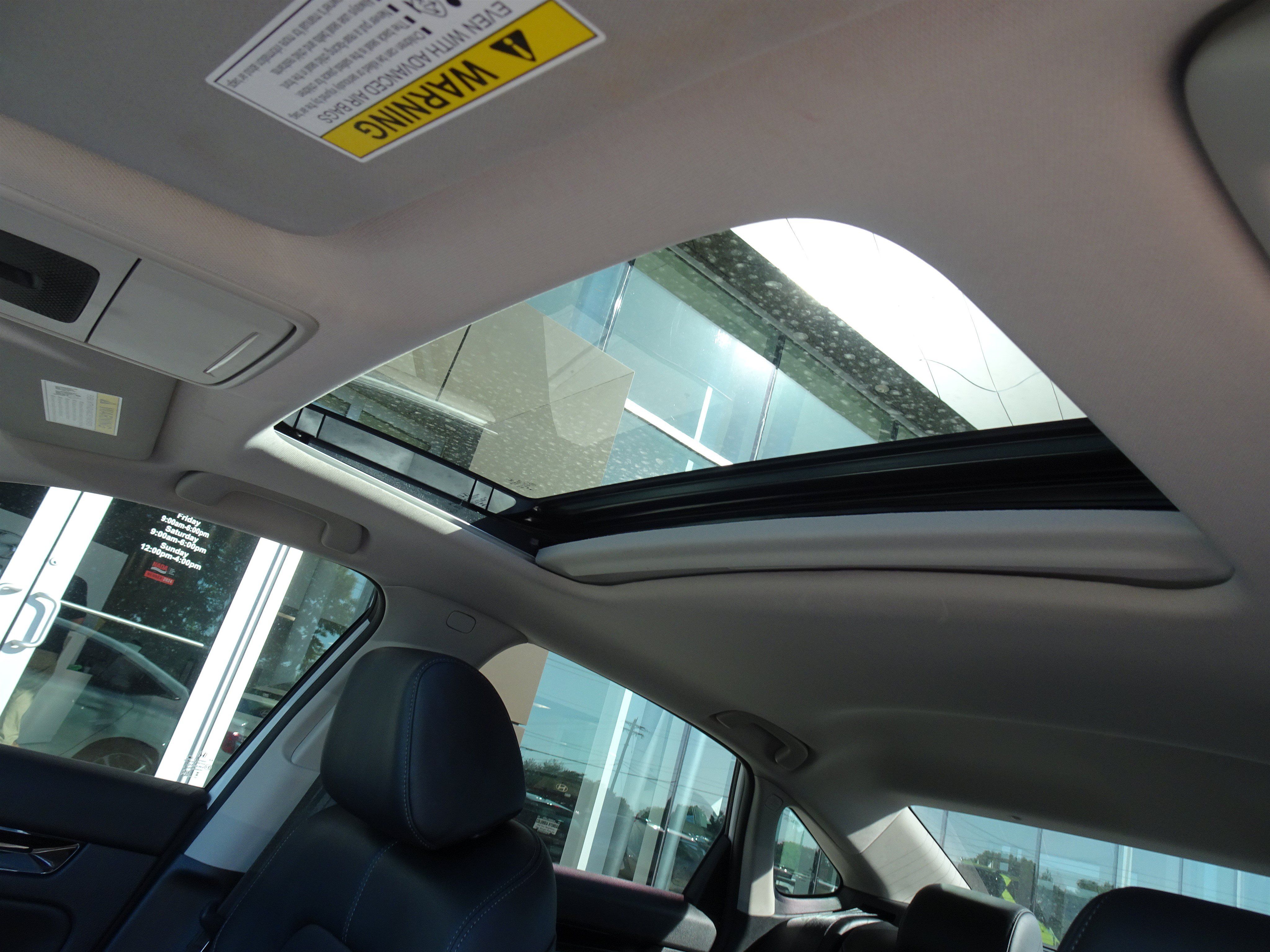 Used 2023 Honda Civic Touring image 12
