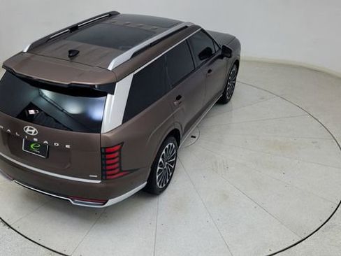 Used 2026 Hyundai Palisade Calligraphy AWD/4WD image 90