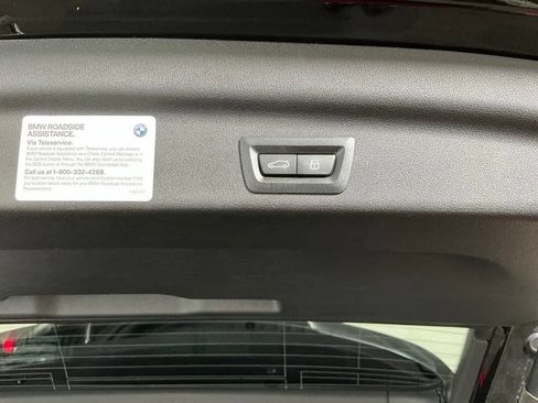Certified 2025 BMW X1 xDrive28i w/ Convenience Package AWD/4WD image 30