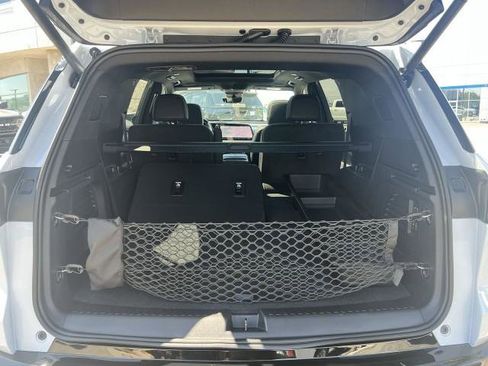 New 2026 Chevrolet Traverse High Country AWD/4WD image 27