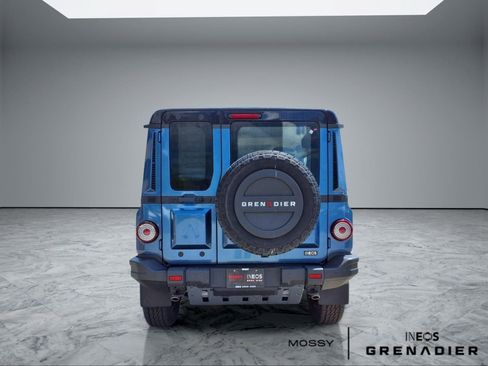 New 2026 INEOS Grenadier image 5