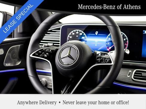 New 2026 Mercedes-Benz GLE 350 4MATIC image 22