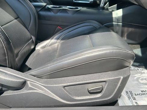 Used 2024 Ford Mustang Premium RWD image 30
