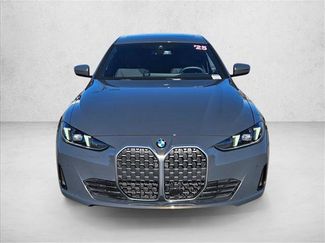 Used 2025 BMW 430i 430i w/ Driving Assistance Package video 2