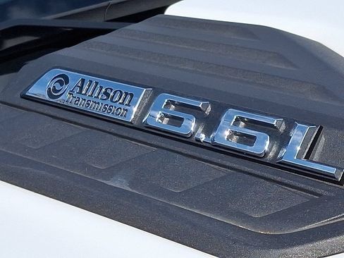Used 2024 Chevrolet Silverado 3500 W/T w/ WT Convenience Package AWD/4WD image 30