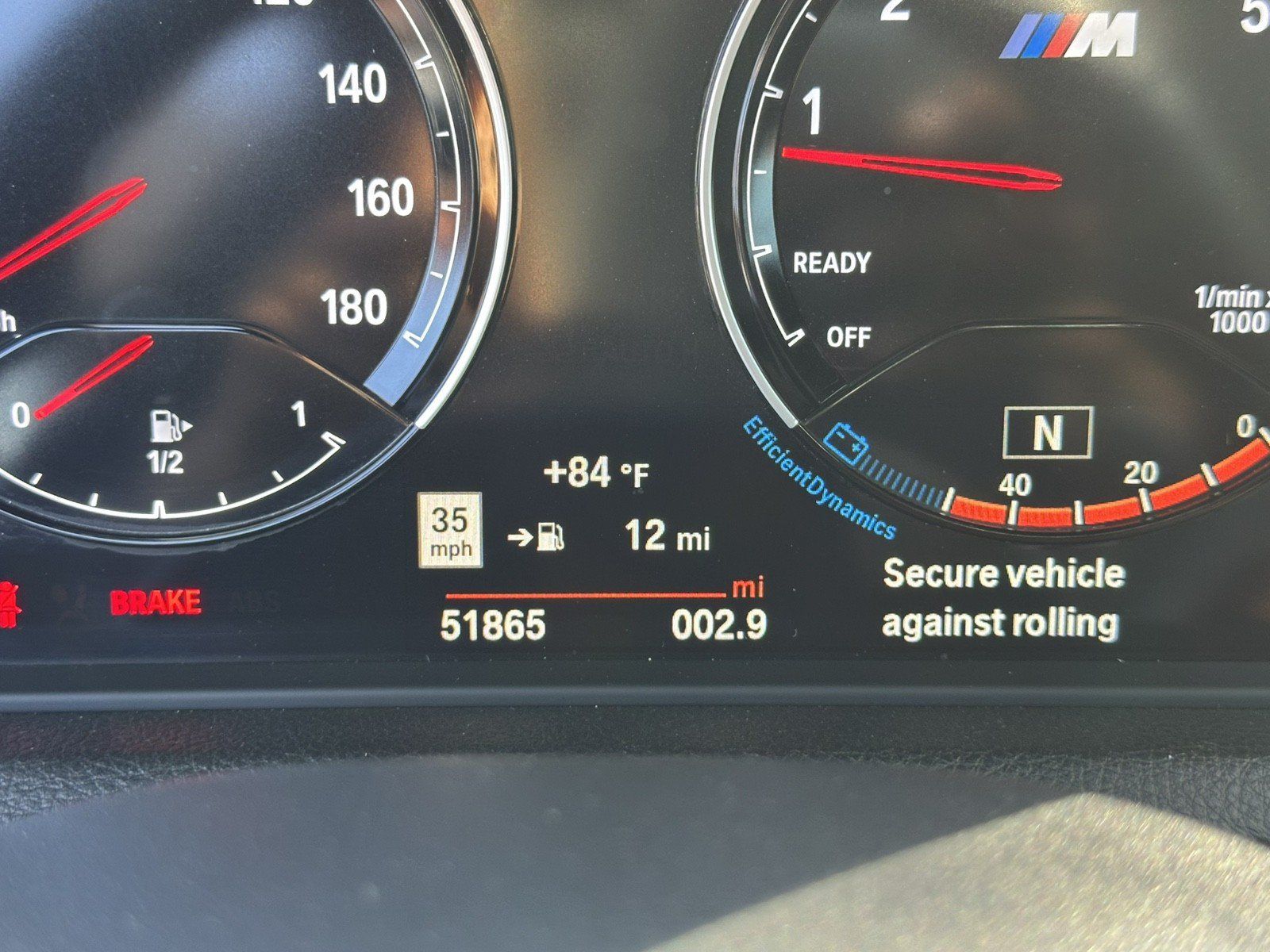 Used 2018 BMW M2 RWD image 15