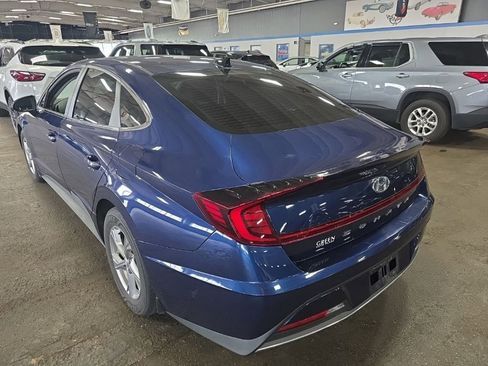 Used 2020 Hyundai Sonata SE FWD image 5