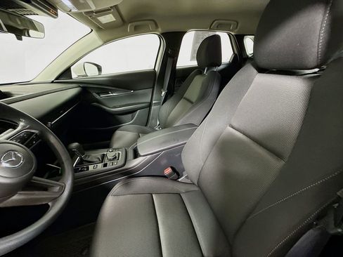 Used 2025 MAZDA CX-30 AWD 2.5 S image 19