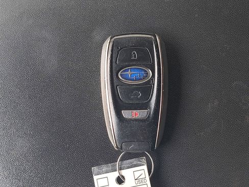 Used 2020 Subaru Outback Limited AWD/4WD image 13