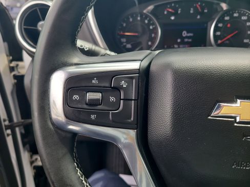Used 2023 Chevrolet Blazer LT w/ Midnight/Sport Edition AWD/4WD image 14