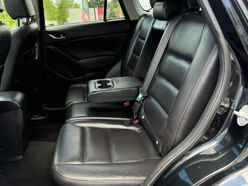 Used 2014 MAZDA CX-5 Grand Touring AWD/4WD image 12