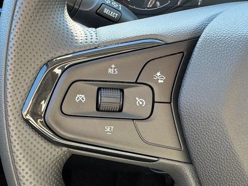 New 2026 Chevrolet Trax LS w/ LS Convenience Package image 17