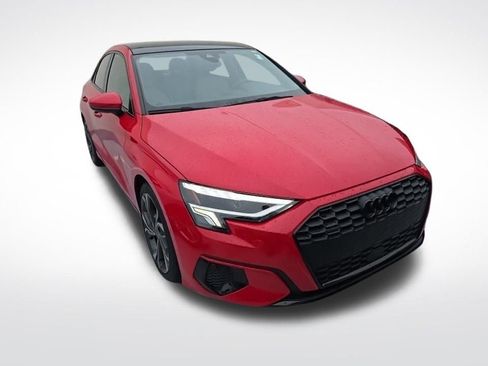 Used 2023 Audi A3 2.0T Premium w/ Convenience Package image 2