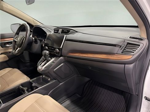 Used 2020 Honda CR-V EX-L image 13