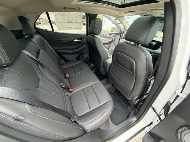 New 2026 Buick Encore GX Avenir w/ Avenir Technology Package AWD/4WD image 31