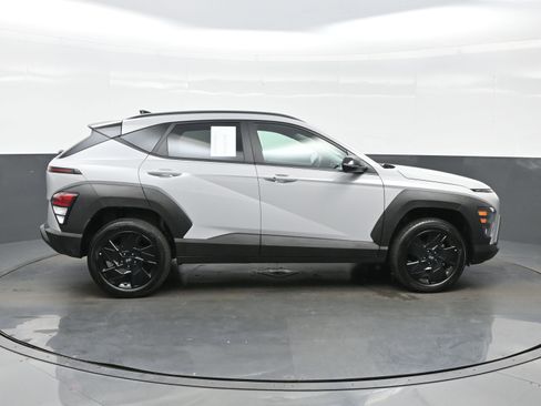 Certified 2026 Hyundai Kona SEL Sport AWD/4WD image 7