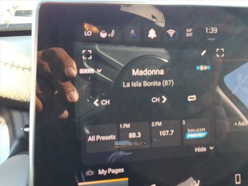 Used 2024 Jeep Compass Limited image 24