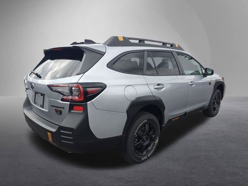 New 2025 Subaru Outback Wilderness image 3