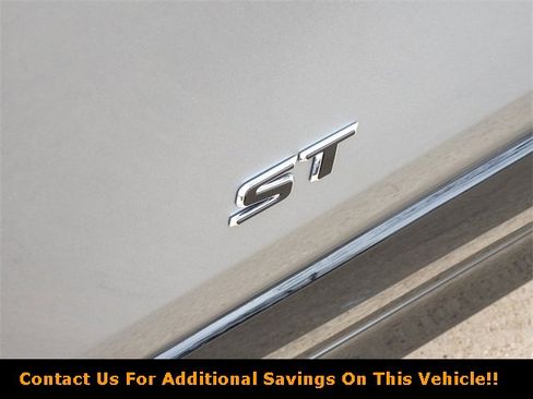 New 2026 Buick Encore GX Sport Touring image 8