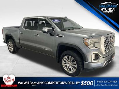 Used 2020 GMC Sierra 1500 Denali