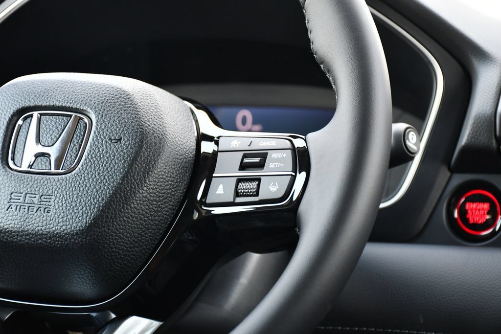 New 2026 Honda Pilot Touring image 27