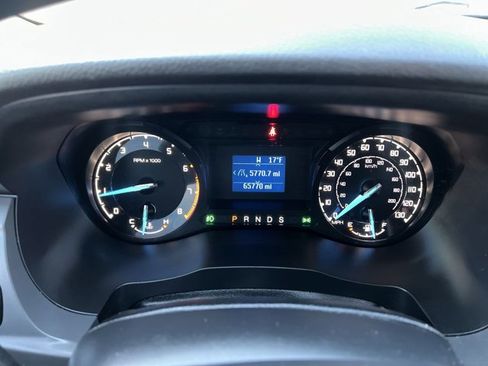 Used 2019 Ford Ranger XL w/ Equipment Group 101A Mid image 12