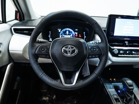 New 2026 Toyota Corolla Cross LE image 24