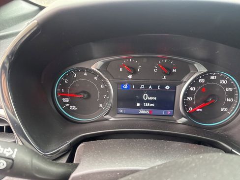 Used 2024 Chevrolet Equinox RS image 6