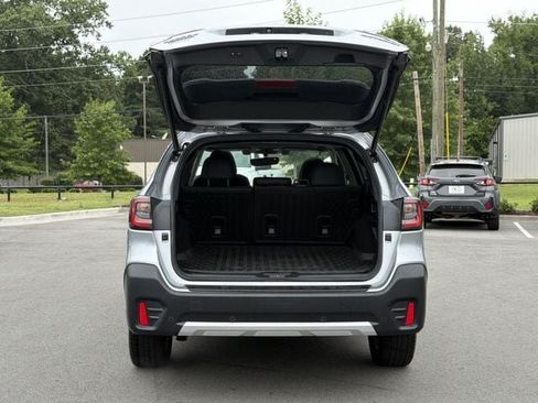 Used 2021 Subaru Outback Limited AWD/4WD image 14