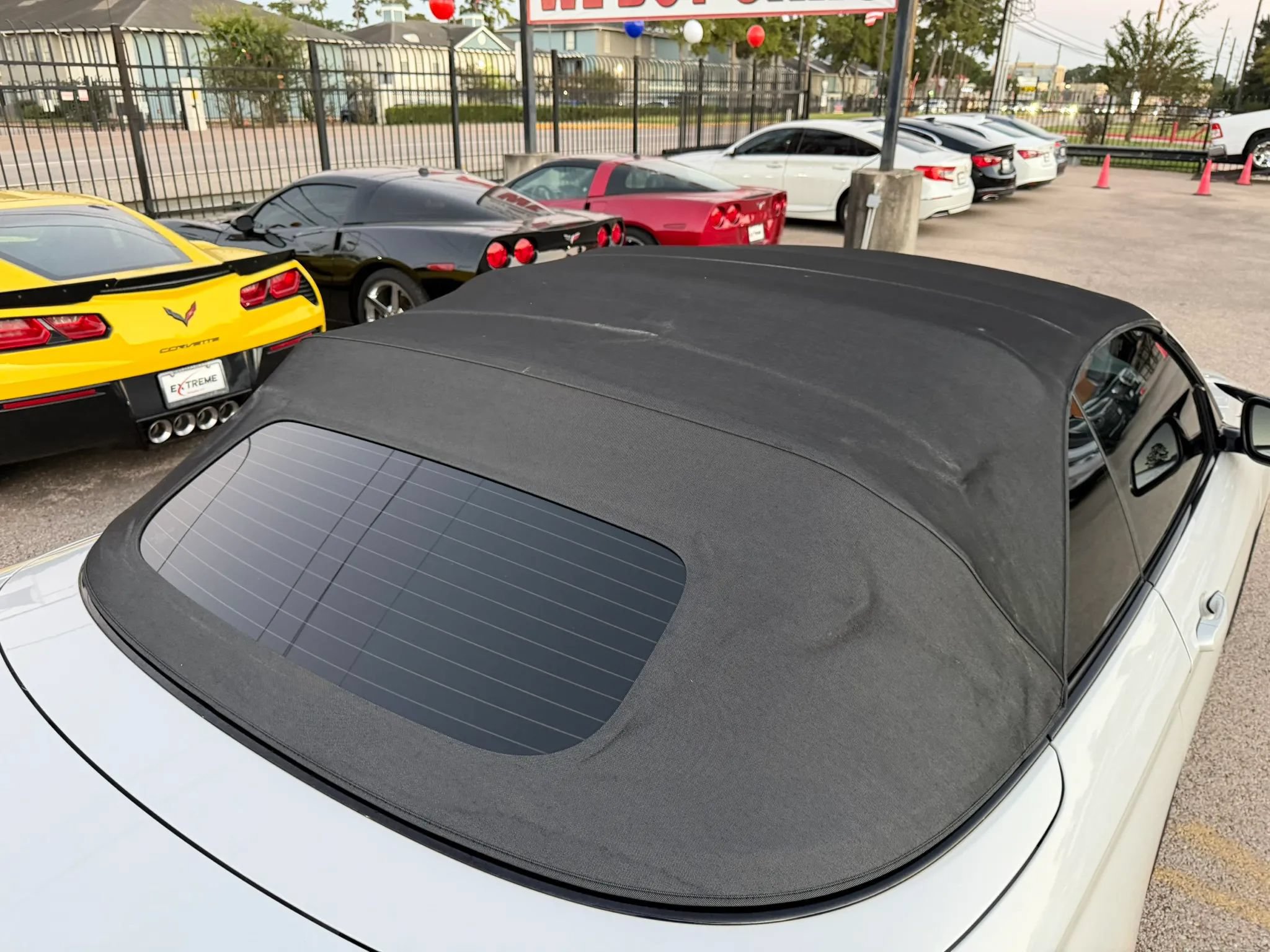 Used 2016 BMW 228i Convertible RWD image 45
