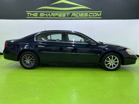 Used 2006 Buick Lucerne CXL w/ Luxury Package FWD image 10