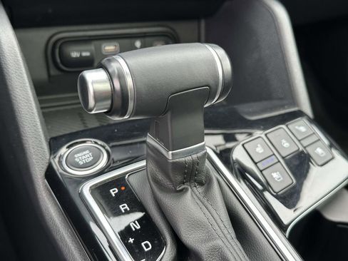 Used 2024 Kia Sportage SX AWD/4WD image 30