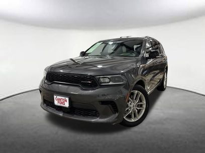 Used 2024 Dodge Durango GT