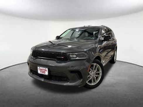 Used 2024 Dodge Durango GT image 1