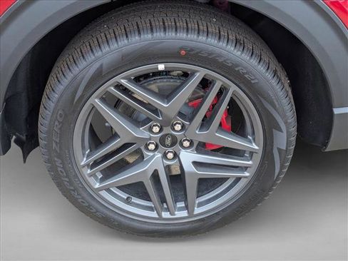 New 2026 Ford Explorer ST AWD/4WD image 10