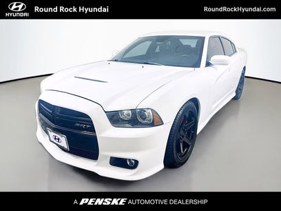 Used 2014 Dodge Charger SRT8 w/ Driver Confidence Group (AJG)