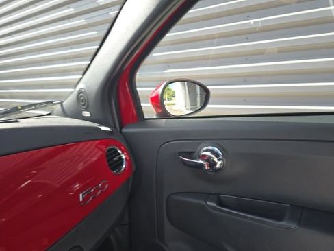 Used 2014 FIAT 500 Sport w/ Beats Audio Package FWD image 12