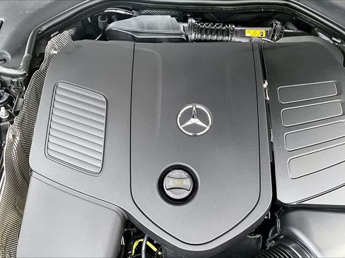 New 2026 Mercedes-Benz C 300 4MATIC Sedan image 19