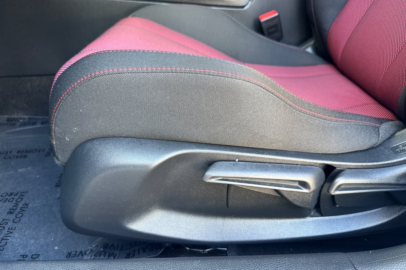 Used 2026 Honda Civic Si image 14