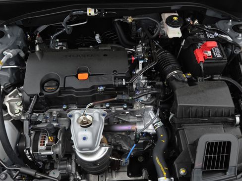 New 2026 Honda HR-V Sport image 20